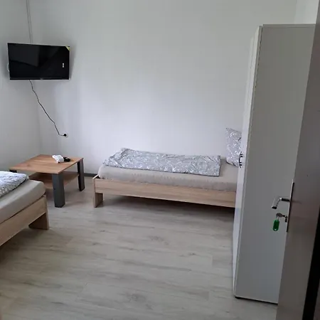 Mika - Privates Mit Gemeinschaftsnutzung * Leutkirch im Allgäu