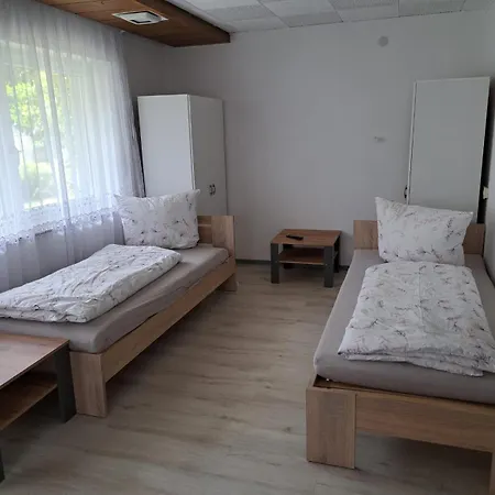 Mika - Privates Mit Gemeinschaftsnutzung * Leutkirch im Allgäu