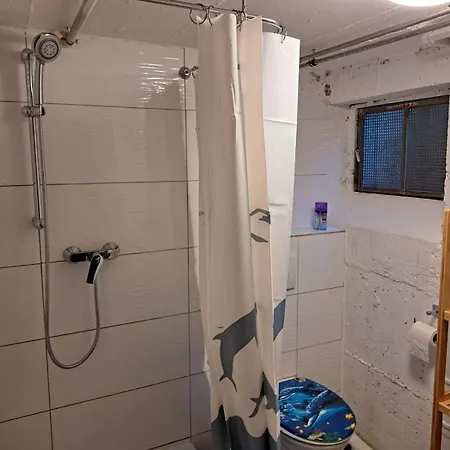 Mika - Privates Mit Gemeinschaftsnutzung * Leutkirch im Allgäu